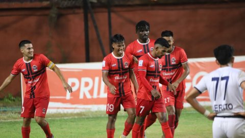 I-League: Churchill Brothers end 2023-24 season on winning note