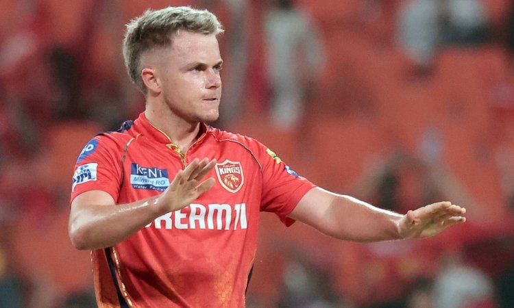 I wouldn't pick 'bit and pieces' player like him in my team: Sehwag slams Sam Curran after PBKS' los