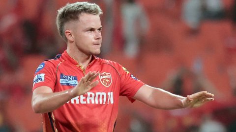 I wouldn't pick 'bit and pieces' player like him in my team: Sehwag slams Sam Curran after PBKS' los