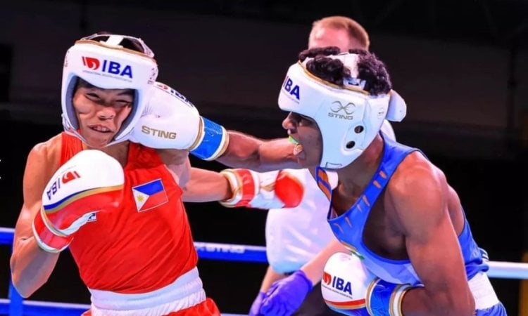 India’s Vishvanath, Akash, Preet storm into semis at Asian U-22 & Youth Boxing