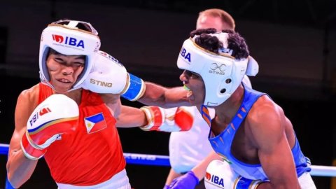 India’s Vishvanath, Akash, Preet storm into semis at Asian U-22 & Youth Boxing