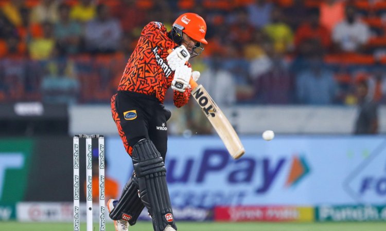 IPL 2024: ‘Abhishek Sharma's innings of 37 runs was of a big impact,’ says Irfan Pathan