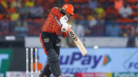 IPL 2024: ‘Abhishek Sharma's innings of 37 runs was of a big impact,’ says Irfan Pathan