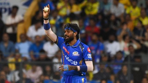 IPL 2024: 'Absolutely ordinary', says Gavaskar on Hardik's captaincy and bowling against CSK