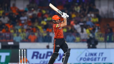 IPL 2024: Aiden Markram’s 36-ball fifty helps SRH register a six-wicket win over CSK