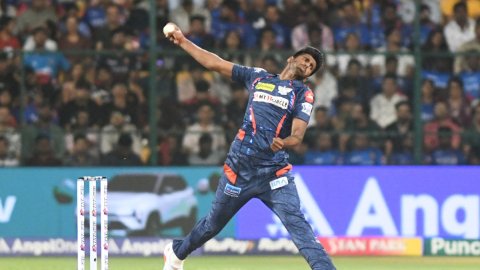 IPL 2024: 'Allow ball to come to you, not try to force it off front or back foot', says Hayden on ho