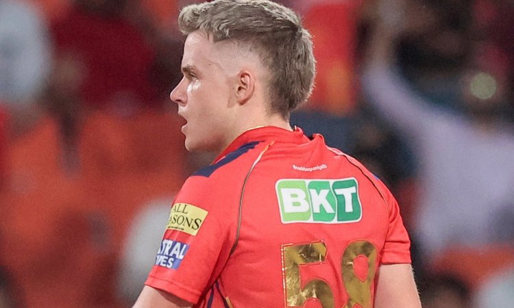 IPL 2024: 'Another incredible knock from Ashutosh; did well to get that close', says Sam Curran