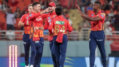 IPL 2024: Assistant coach Brad Haddin lauds Punjab Kings’ bowling unit ahead of Gujarat Titans clash