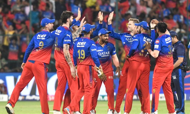 IPL 2024: ‘Better, they play 11 batters’, says Srikkanth after RCB bowlers leaked 287 runs against S