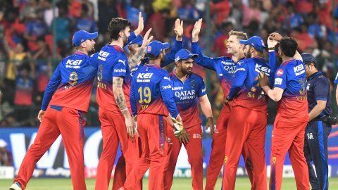 IPL 2024: ‘Better, they play 11 batters’, says Srikkanth after RCB bowlers leaked 287 runs against S