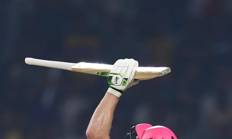 IPL 2024: Buttler's unbeaten 107 tops Narine's ton as Rajasthan overcome Kolkata by two wickets