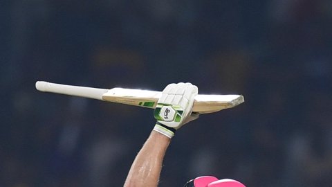 IPL 2024: Buttler's unbeaten 107 tops Narine's ton as Rajasthan overcome Kolkata by two wickets