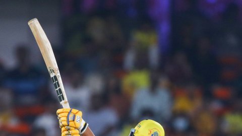 IPL 2024: Chennai Super Kings’ all-out attacking approach undone by SRH at Hyderabad