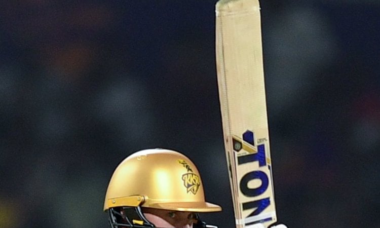 IPL 2024: Clarke terms Phil Salt as KKR's X factor after successive batting heroics