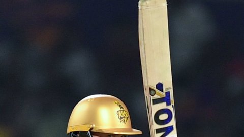 IPL 2024: Clarke terms Phil Salt as KKR's X factor after successive batting heroics