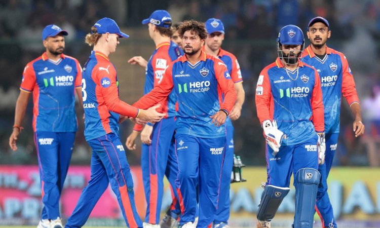 IPL 2024: Confident DC aim for another win against inconsistent MI (preview)