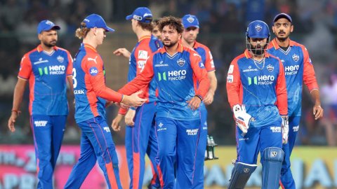 IPL 2024: Confident DC aim for another win against inconsistent MI (preview)