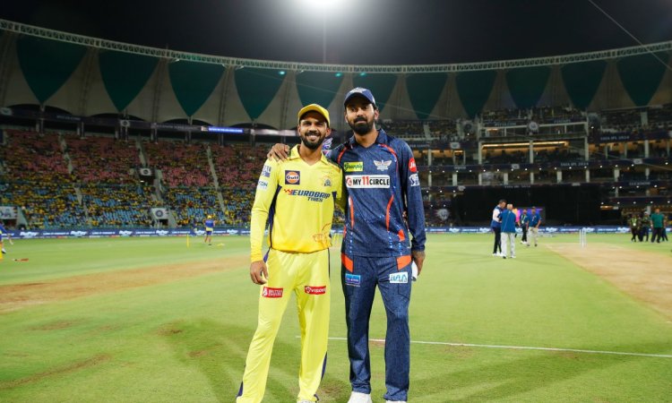 IPL 2024: CSK v LSG overall head-to-head; When and where to watch