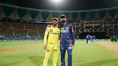 IPL 2024: CSK v LSG overall head-to-head; When and where to watch