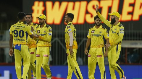 IPL 2024: CSK v SRH overall head-to-head; When and where to watch