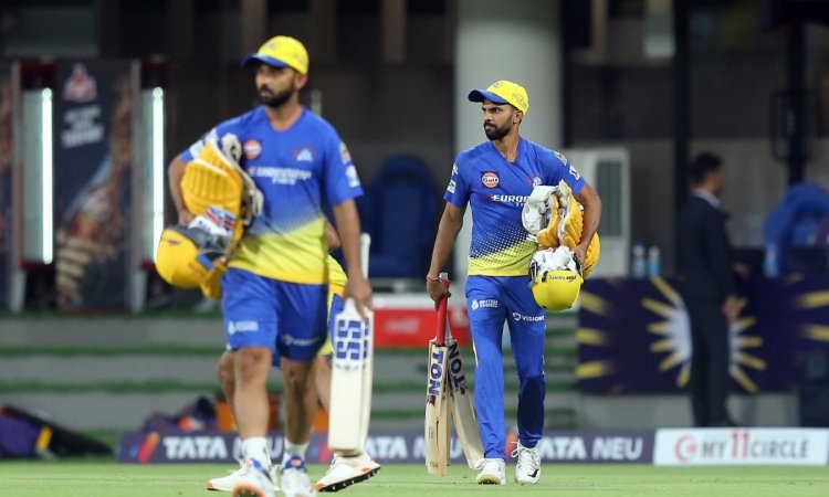 IPL 2024: CSK vs KKR overall head-to-head; When and where to watch