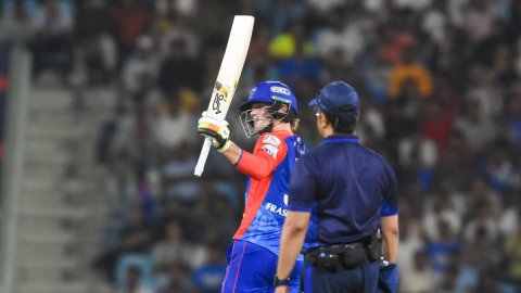 IPL 2024: Debutant McGurk’s stunning fifty seals victory for Delhi against Lucknow