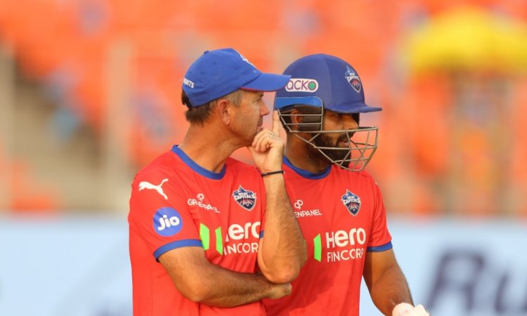 IPL 2024: Delhi bowlers will go after all of SRH’s top-order batters, says head coach Ricky Ponting