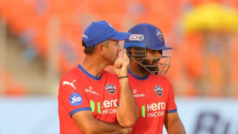 IPL 2024: Delhi bowlers will go after all of SRH’s top-order batters, says head coach Ricky Ponting