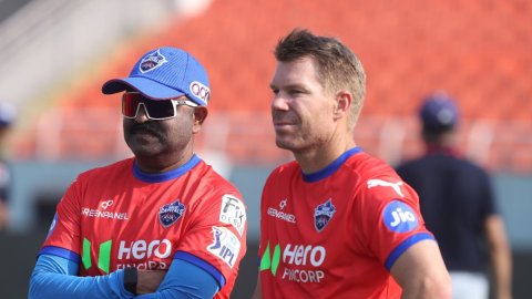 IPL 2024: Delhi Capitals look to build on winning momentum against KKR in their last match at Vizag