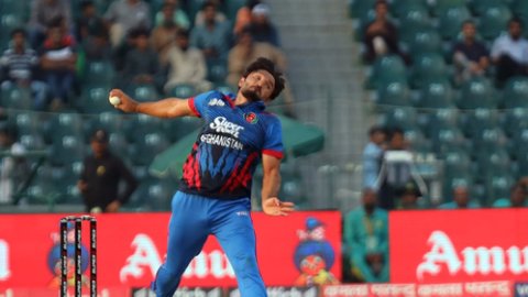 IPL 2024: Delhi Capitals sign Gulbadin Naib to replace injured Mitchell Marsh