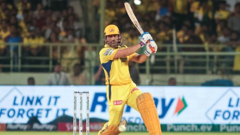 IPL 2024: 'Don’t think Dhoni will come up the order despite hitting the ball well', opines Michael C