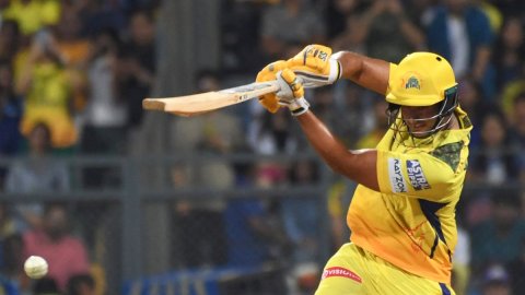 IPL 2024: 'Dube put in tremendous effort to be more effective against pacers', says Eric Simons