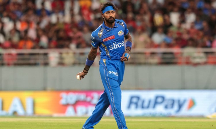 IPL 2024: 'Everyone's nerves got tested; Ashutosh was unbelievable', says Hardik Pandya