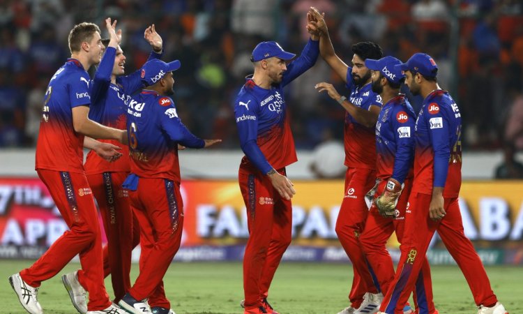 IPL 2024: Fifties by Patidar, Kohl; Cameron Green's all-round show help RCB win after six defeats (L