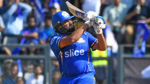 IPL 2024: Focus on old warriors Kohli and Rohit as Mumbai take on RCB