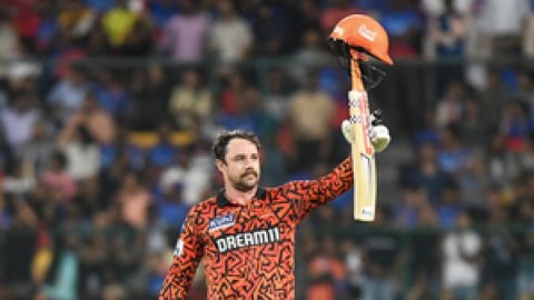 IPL 2024: From RCB to SRH – Travis Head is enjoying his journey, one blistering knock at a time