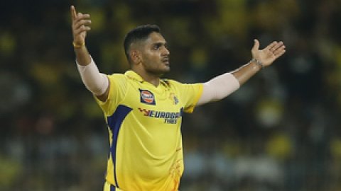 IPL 2024: Gaikwad, Mitchell fifties, Deshpande’s four-fer lead CSK to massive 78-run win over SRH (l