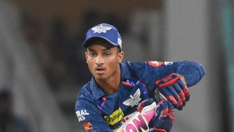 IPL 2024: 'Glad I scored a fifty, will look to win match against KKR', says LSG’s Badoni