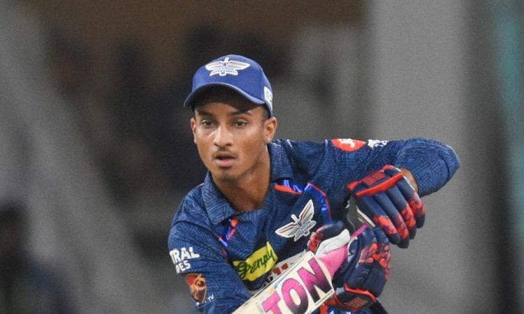 IPL 2024: 'Glad I scored a fifty, will look to win match against KKR', says LSG’s Badoni