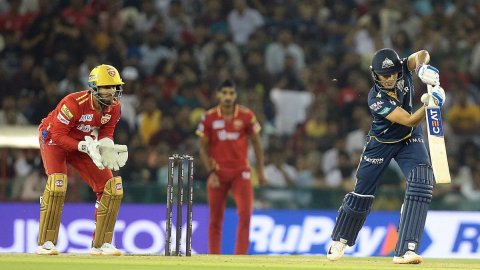 IPL 2024: GT v PBKS overall head-to-head; When and where to watch