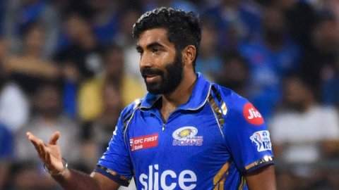 IPL 2024: Harbhajan lauds 'clam and composed' Bumrah for sensational bowling against RCB