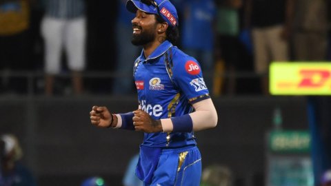 IPL 2024: Hardik was the glue that kept us together against DC, says MI batter Tim David