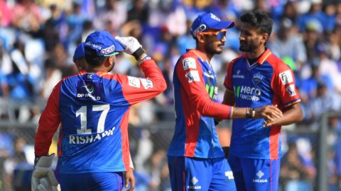 IPL 2024: Have to improve our powerplay batting and death bowling, says DC skipper Pant