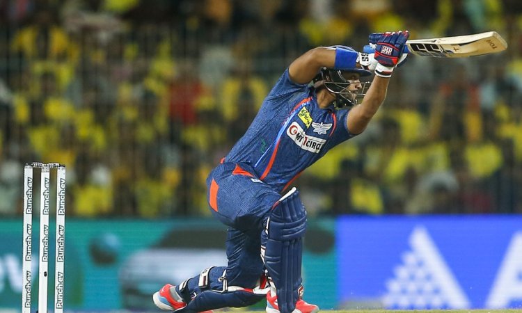 IPL 2024: Hayden hails Pooran as 'cleanest hitter in the world' after cameo in record chase in Chepa