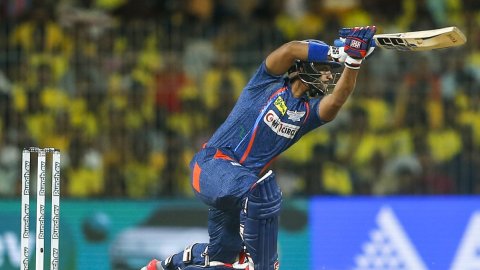 IPL 2024: Hayden hails Pooran as 'cleanest hitter in the world' after cameo in record chase in Chepa