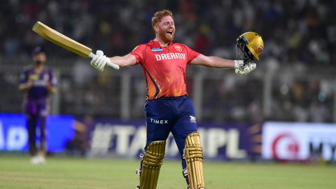 IPL 2024: Hayden labels Bairstow’s unbeaten 108  as ‘one of the great innings’ of T20 history