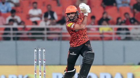 IPL 2024: 'He has attitude, talent and confidence', Rayudu hails SRH's emerging star Nitish Kumar Re