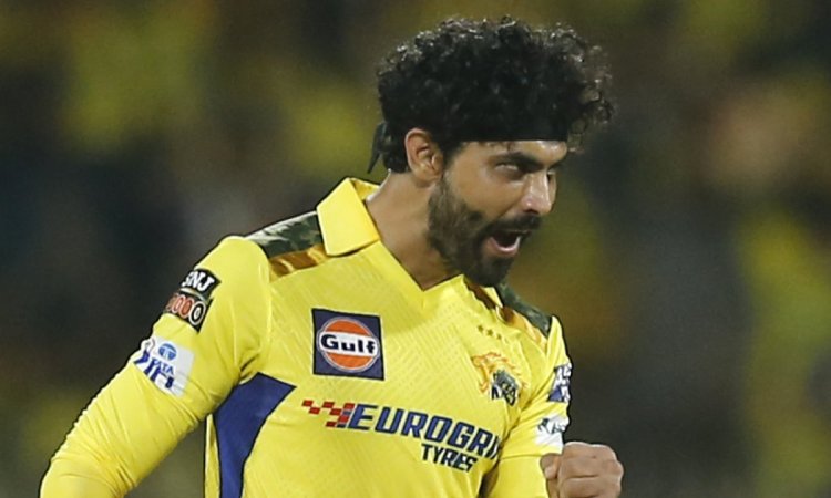 IPL 2024: He is a proper all-rounder and CSK are lucky to have him, says Rayudu after Jadeja  stars 