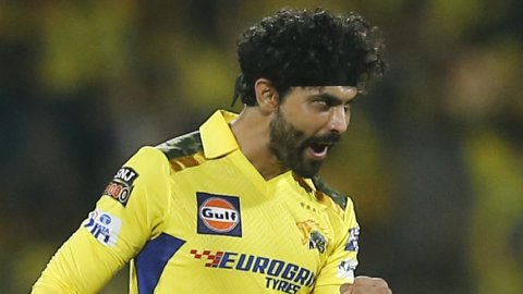 IPL 2024: He is a proper all-rounder and CSK are lucky to have him, says Rayudu after Jadeja  stars 