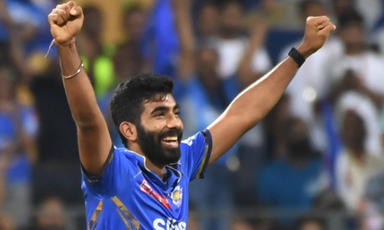 IPL 2024: 'He is surely in a different league right now', Zaheer hails Bumrah
